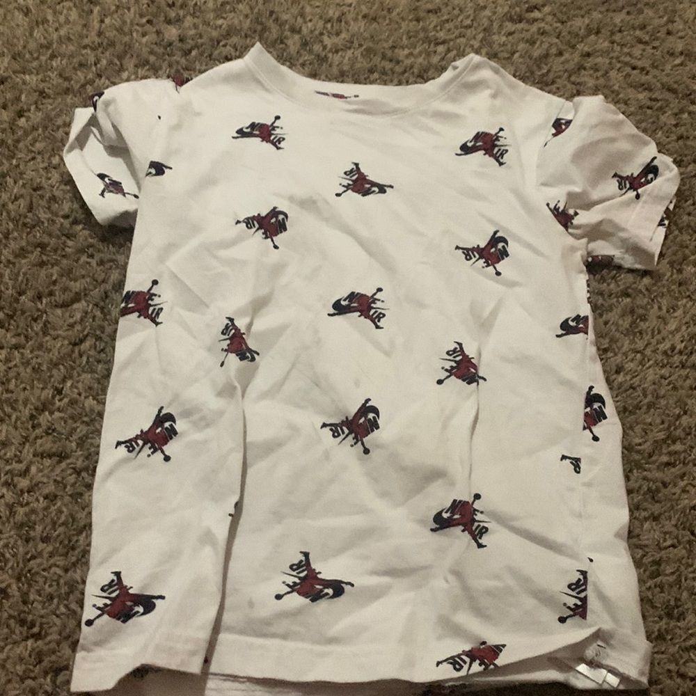 Doesn’t fit